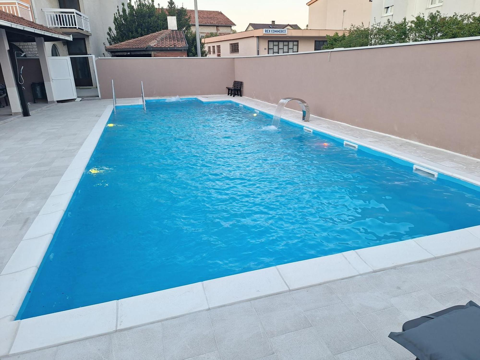 Juka Hotel Medjugorje Exterior photo