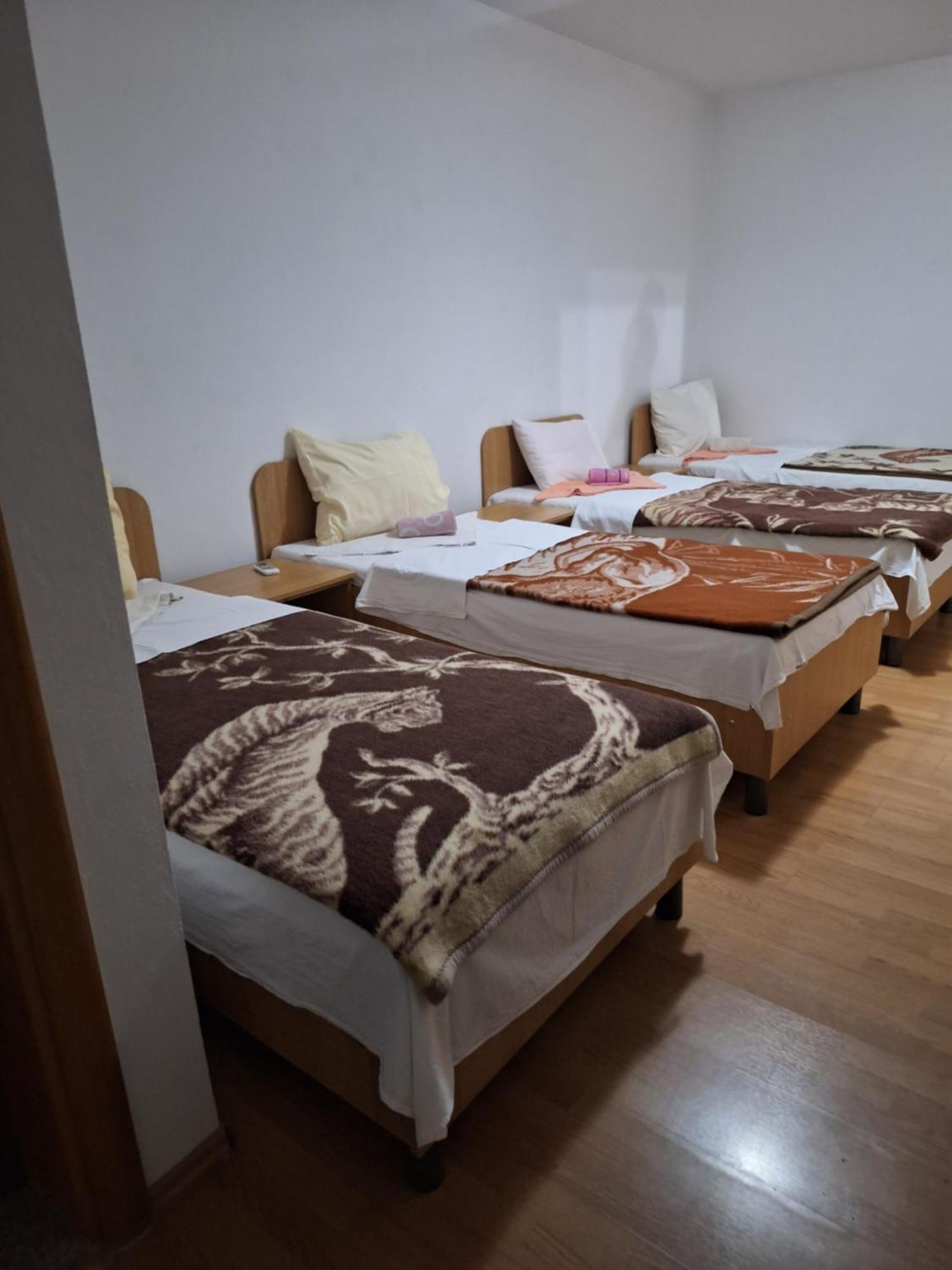 Juka Hotel Medjugorje Exterior photo