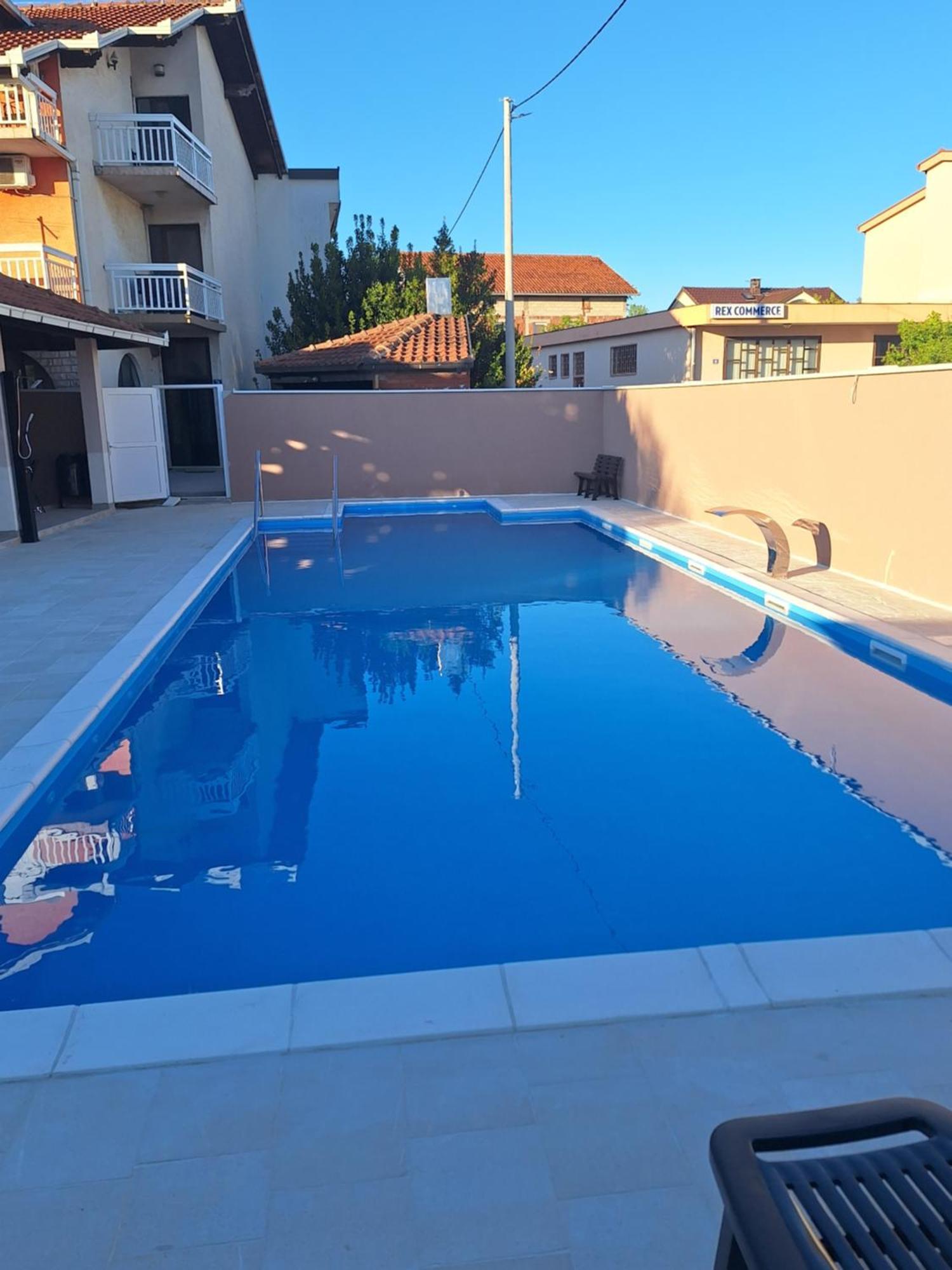 Juka Hotel Medjugorje Exterior photo
